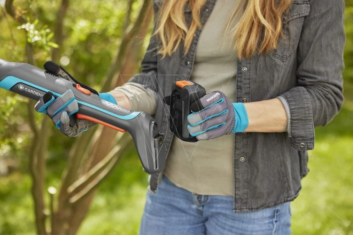 Gardena Accu-takkenschaar Easy Cut Ex Ac 7 Gardena Accu-takkenschaar Easy Cut Ex Ac - Afbeelding 5