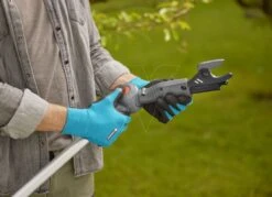 Gardena Accu-telesc Takkenschaar 360 Set -Gardena Verkoopwinkel 970632801 5 Gardena20Accu telescopische20takkenschaar2036020Set