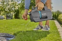 Gardena Besproeingspomp 4200 Silent -Gardena Verkoopwinkel 970644501 8 GARDENA20BESPROEINGSPOMP20420020SILENT