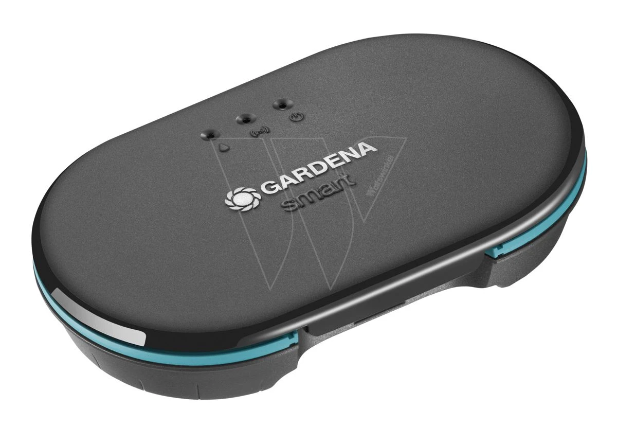 Gardena Smart Irrigation Control 24 Volt 3 Gardena Smart Irrigation Control 24 Volt