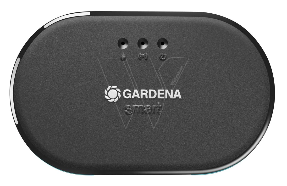 Gardena Smart Irrigation Control 24 Volt 4 Gardena Smart Irrigation Control 24 Volt - Afbeelding 2