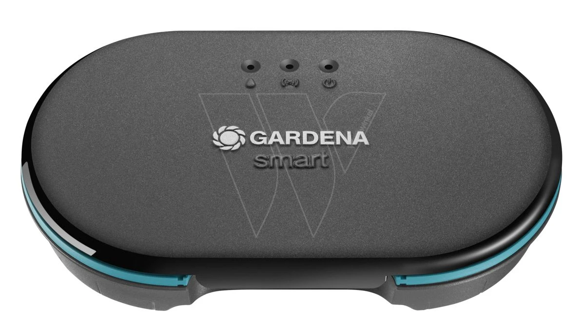 Gardena Smart Irrigation Control 24 Volt 5 Gardena Smart Irrigation Control 24 Volt - Afbeelding 3