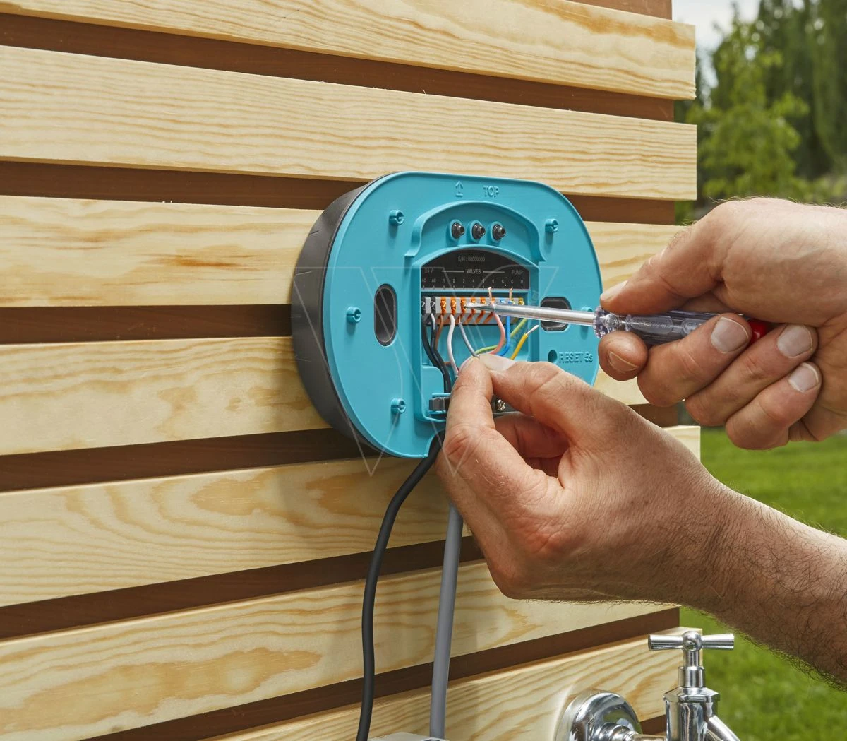 Gardena Smart Irrigation Control 24 Volt 6 Gardena Smart Irrigation Control 24 Volt - Afbeelding 4