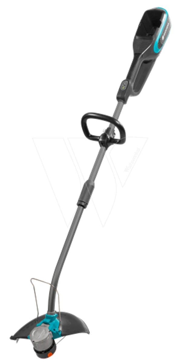 Gardena Accutrimmer Powercut Li-40/30 No Accu 3 Gardena Accutrimmer Powercut Li-40/30 No Accu