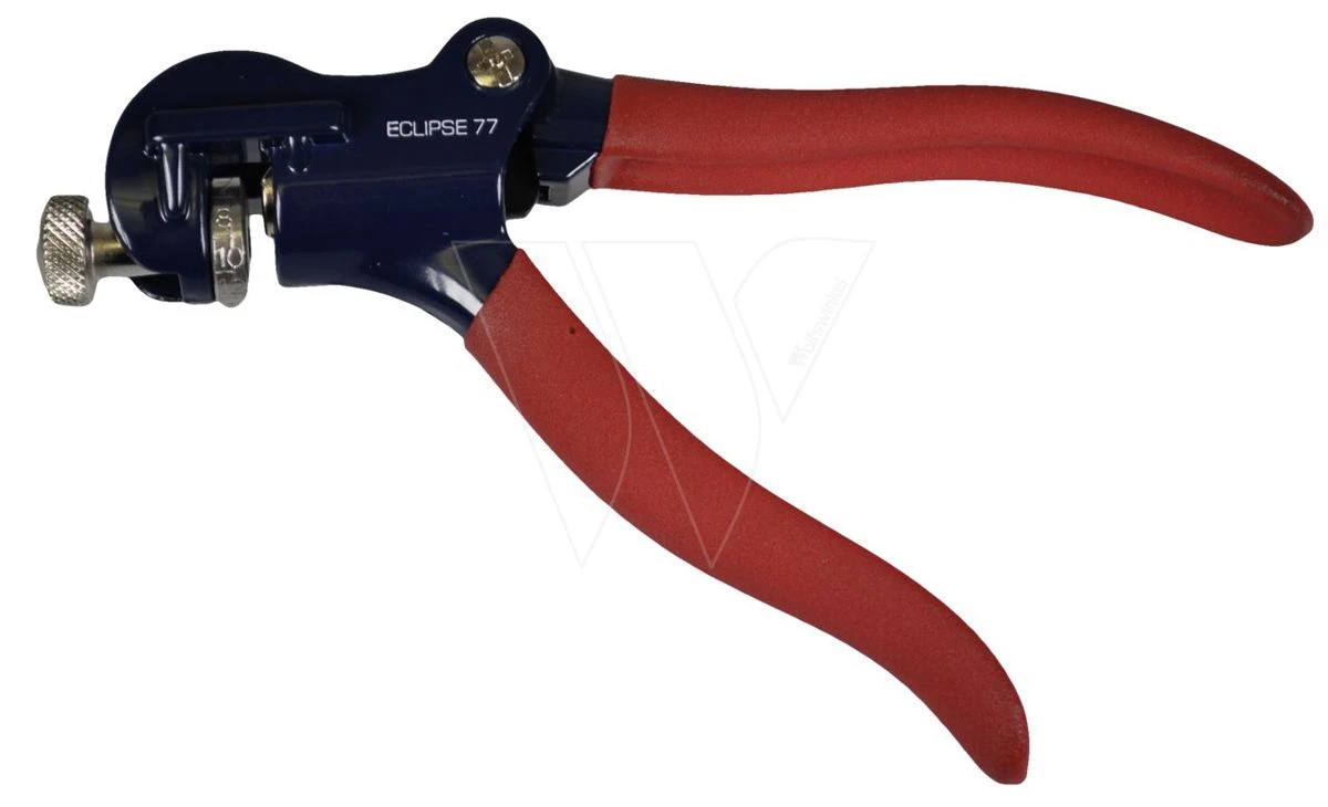 Eclipse 77 Zettang Voor Beugel/trekzaag 3 Eclipse 77 Zettang Voor Beugel/trekzaag