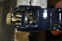 Eclipse 77 Zettang Voor Beugel/trekzaag 7 Eclipse 77 Zettang Voor Beugel/trekzaag -Gardena Verkoopwinkel B 23 296 3 j13