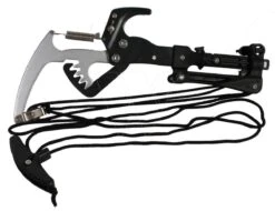 Talentools Takkenschaar Telescoopsteel