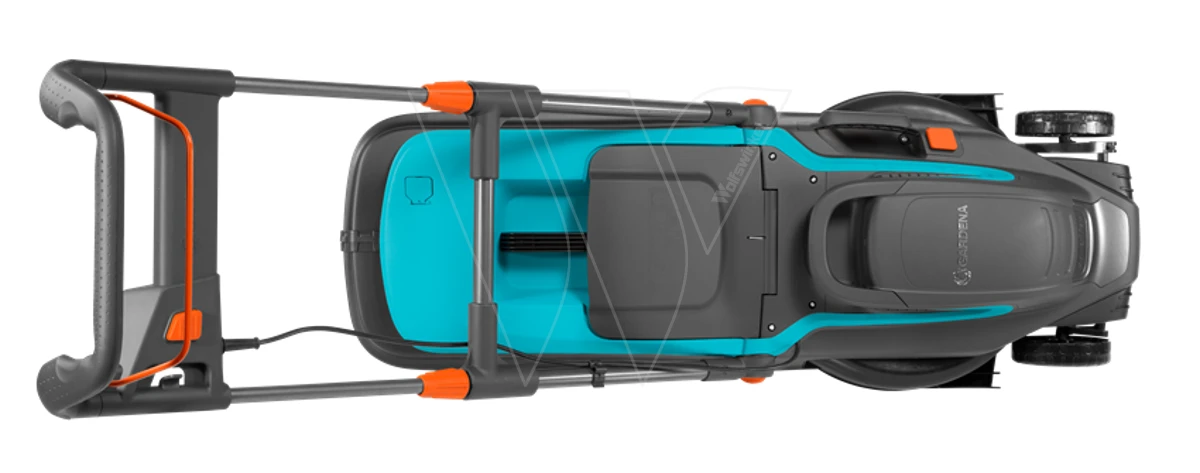 Gardena Elektrische Grasmaaier Powermax™ 1800/42 9 Gardena Elektrische Grasmaaier Powermax™ 1800/42 - Afbeelding 7