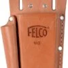 Felco 910+ Holster Van Leer Sleuf + Clip 1 Felco 910+ Holster Van Leer Sleuf + Clip -Gardena Verkoopwinkel FELCO20910