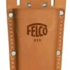 Felco 910 Holster Van Leer Sleuf + Clip -Gardena Verkoopwinkel FELCO2091020 201