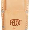 Felco 911 Dubbele Holster Van Leer 2 Felco 911 Dubbele Holster Van Leer -Gardena Verkoopwinkel FELCO20911