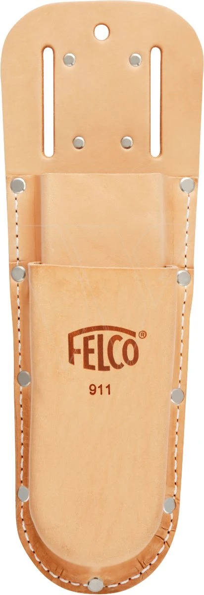 Felco 911 Dubbele Holster Van Leer 3 Felco 911 Dubbele Holster Van Leer