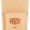 Felco 923 Holster Van Leer Sleuf + Clip 2 Felco 923 Holster Van Leer Sleuf + Clip -Gardena Verkoopwinkel FELCO20923