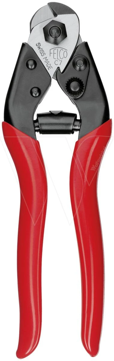 Felco C7 Draad- En Kabelschaar 3 Felco C7 Draad- En Kabelschaar