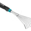 Gardena Comfort Hand Rake -Gardena Verkoopwinkel GA410 0595