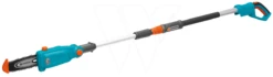 Gardena Telescop. Snoeizaag Tcs Li-18/20 No Accu