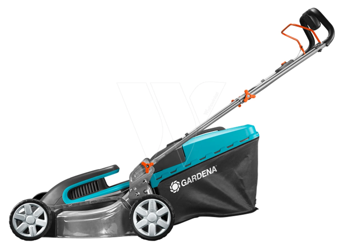 Gardena Accumaaier Powermax Li-40/41 4 Gardena Accumaaier Powermax Li-40/41 - Afbeelding 2