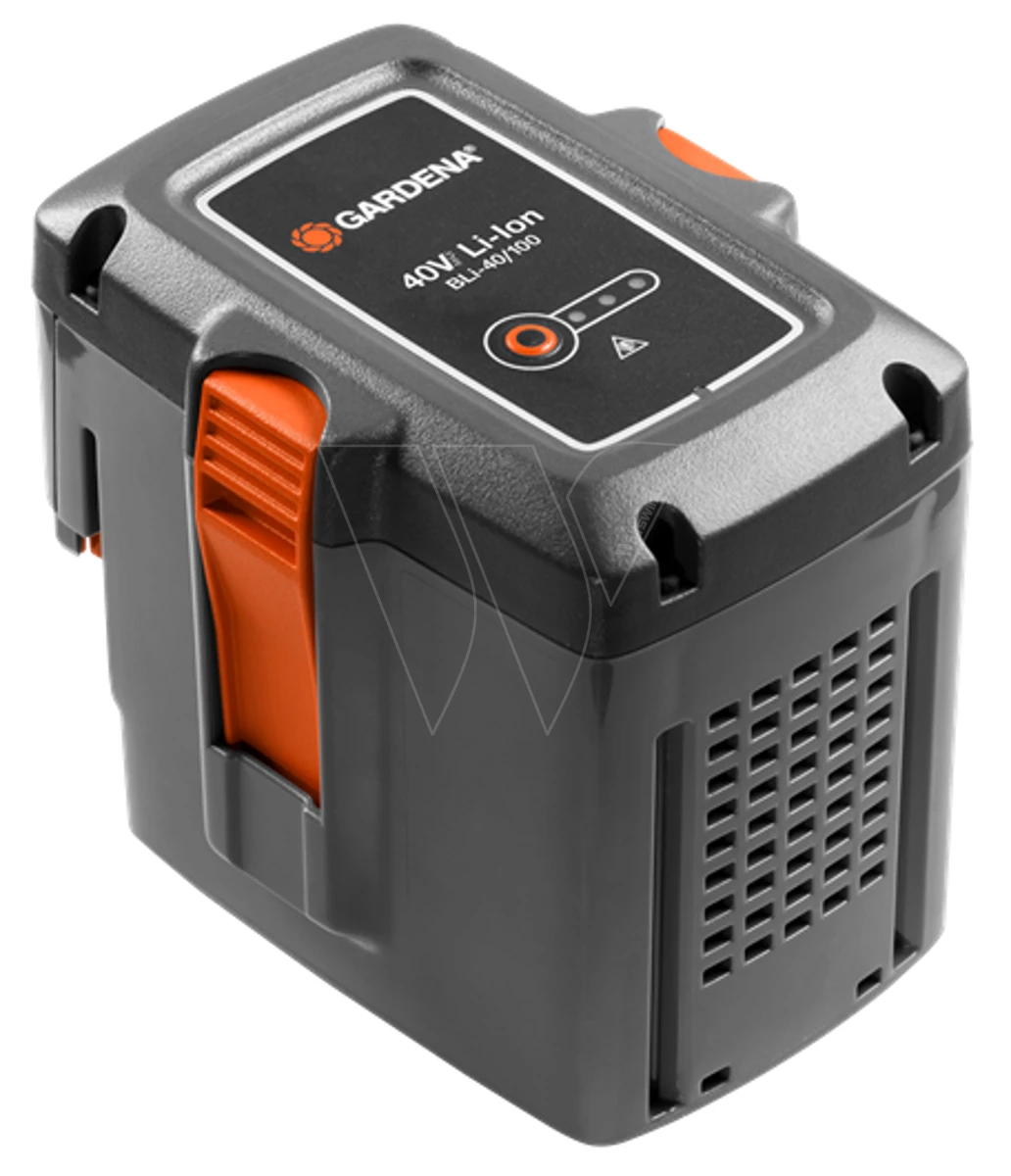 Gardena System Accu Bli-40/100 3 Gardena System Accu Bli-40/100