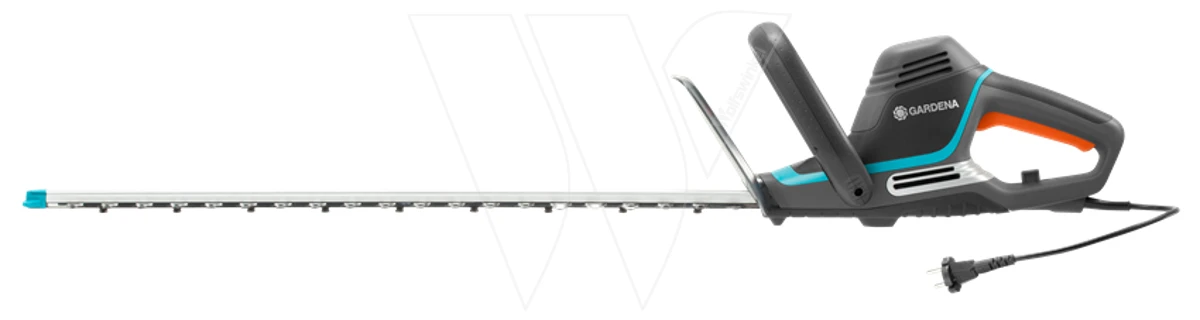 Gardena Elek. Heggenschaar Powercut 700/65 4 Gardena Elek. Heggenschaar Powercut 700/65 - Afbeelding 2