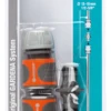 Gardena Set Koppelingen 13 Mm (1/2") -Gardena Verkoopwinkel GARDENA20set20koppelingen201320mm2012