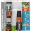 Gardena Powergrip Spuit Koppelingen Set -Gardena Verkoopwinkel Gardena18219