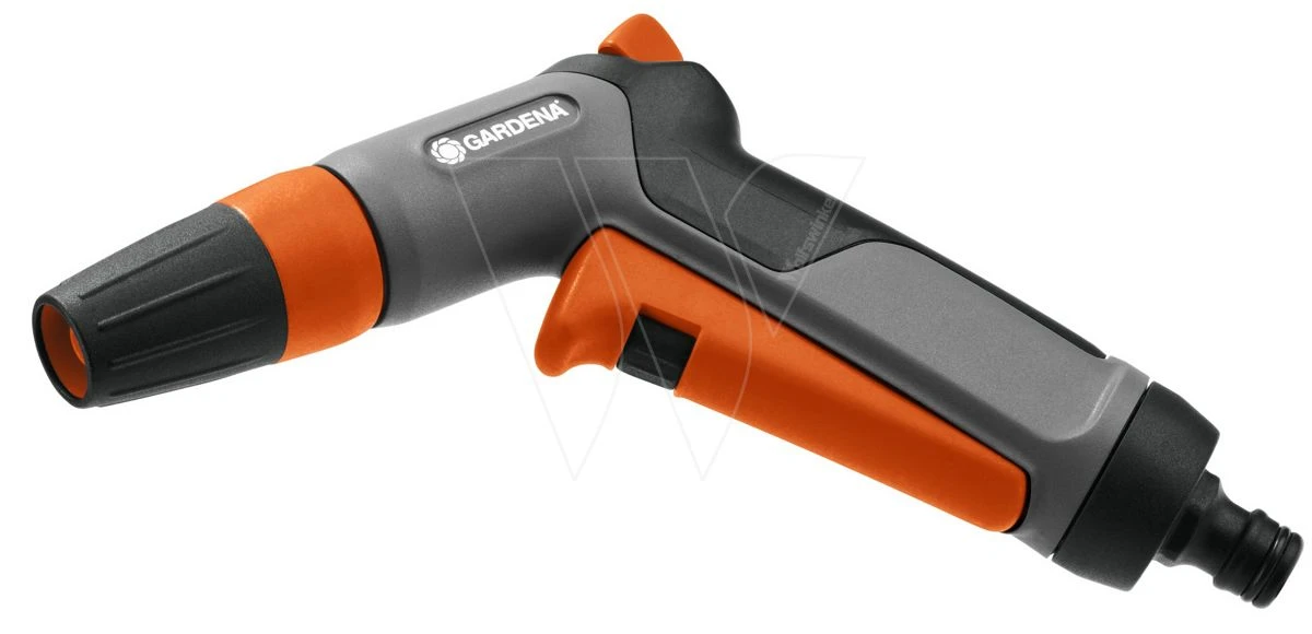 Gardena Classic Spuitpistool 3 Gardena Classic Spuitpistool