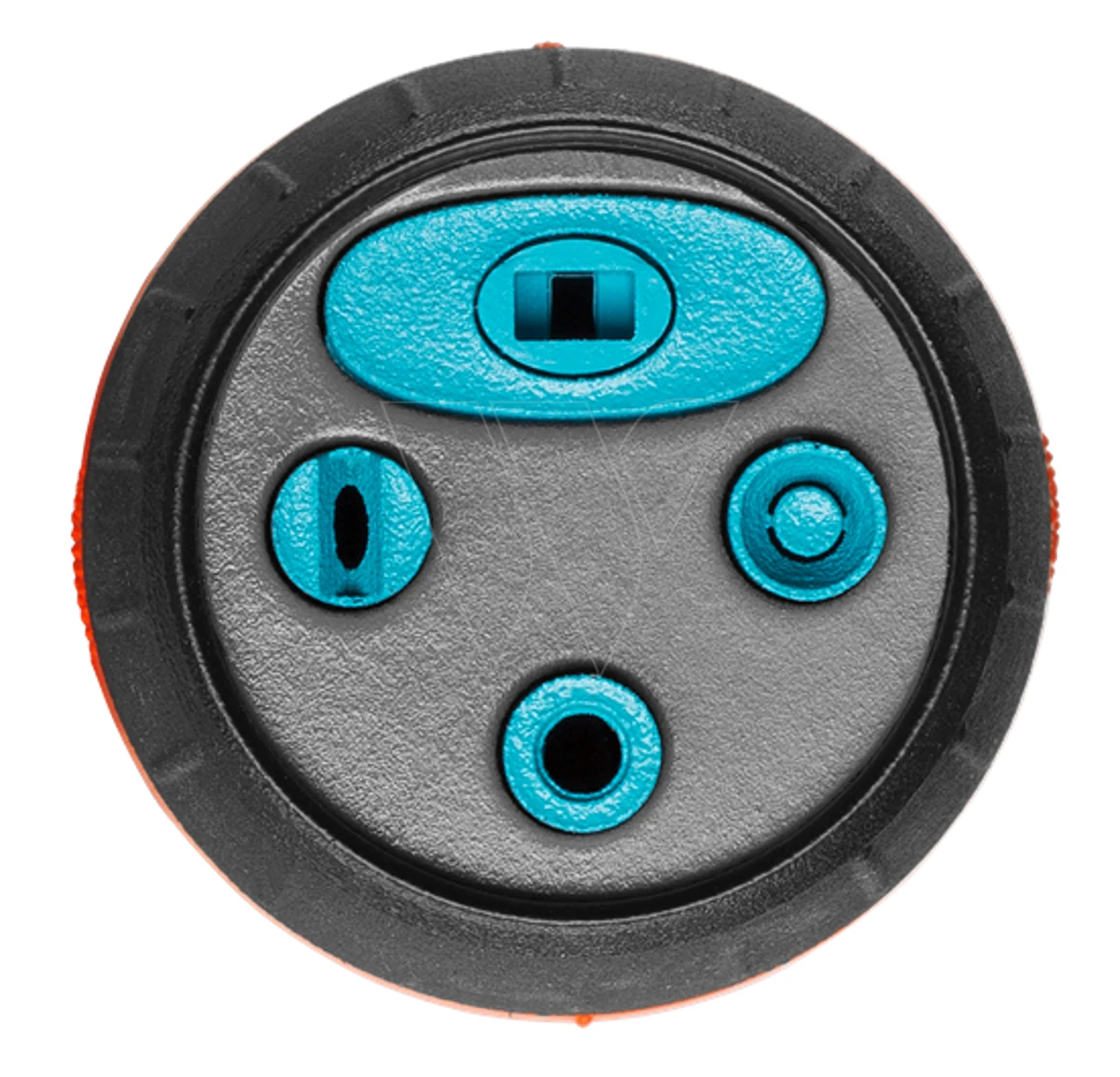 Gardena Gard. Comfort Reinigingspistool Ecopluse 4 Gardena Gard. Comfort Reinigingspistool Ecopluse - Afbeelding 2