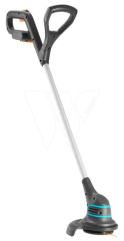 Gardena Accu Trimmer Smallcut Li-14/23r -Gardena Verkoopwinkel Gardena20accu20Trimmer20SmallCut20Li 1423R20 2096785410120 209822 2020 203