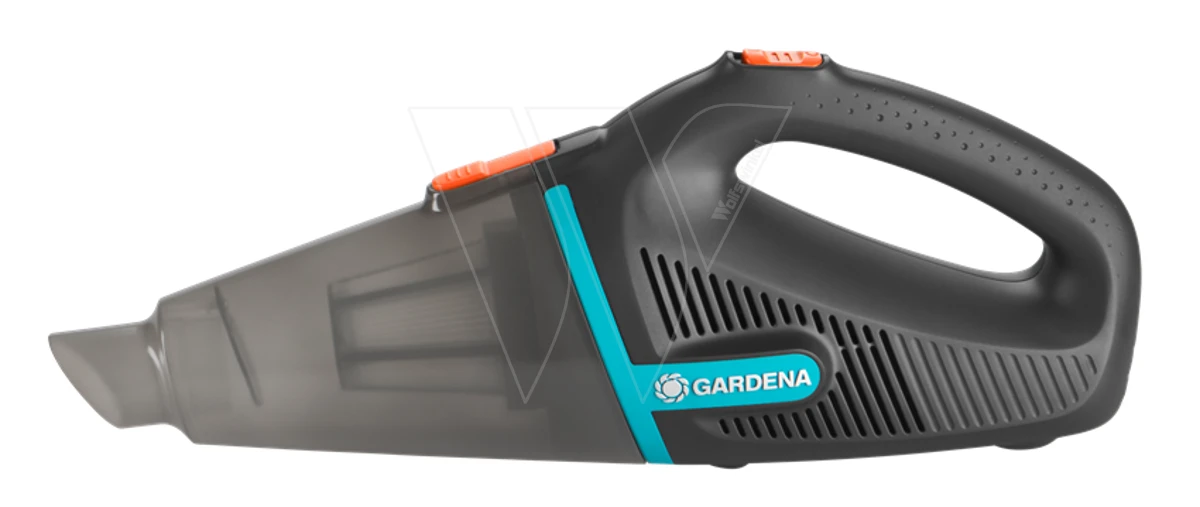 Gardena Stofzuiger Easyclean Zonder Laadstation 4 Gardena Stofzuiger Easyclean Zonder Laadstation - Afbeelding 2