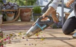 Gardena Stofzuiger Easyclean Zonder Laadstation 14 Gardena Stofzuiger Easyclean Zonder Laadstation -Gardena Verkoopwinkel Gardena20accu20buitenstofzuiger20easyclean20li20 2096785370120 209339 2020 206