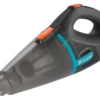 Gardena Accu Zuiger Easyclean Li Compl. -Gardena Verkoopwinkel Gardena20accu20buitenstofzuiger20easyclean20li20met20oplaadstation20 2096785380120 209340 2020 201