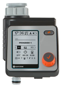 Gardena 6-weg Verdeler + Master Computer -Gardena Verkoopwinkel Gardena20besproeiingscomputer20master20 2096792780120 2001892 2020 201