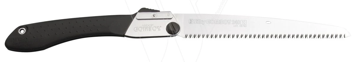 Silky Klapzaag Gomboy 240-10 3 Silky Klapzaag Gomboy 240-10