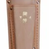 Okatsune Lederen Holster 130 -Gardena Verkoopwinkel KST130 1 Okatsune20Lederen20Holster20130
