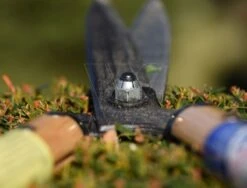 Okatsune Buxusschaar 217 Korte Greep -Gardena Verkoopwinkel KST217 5 Okatsune20Buxusschaar2021720Korte20Greep