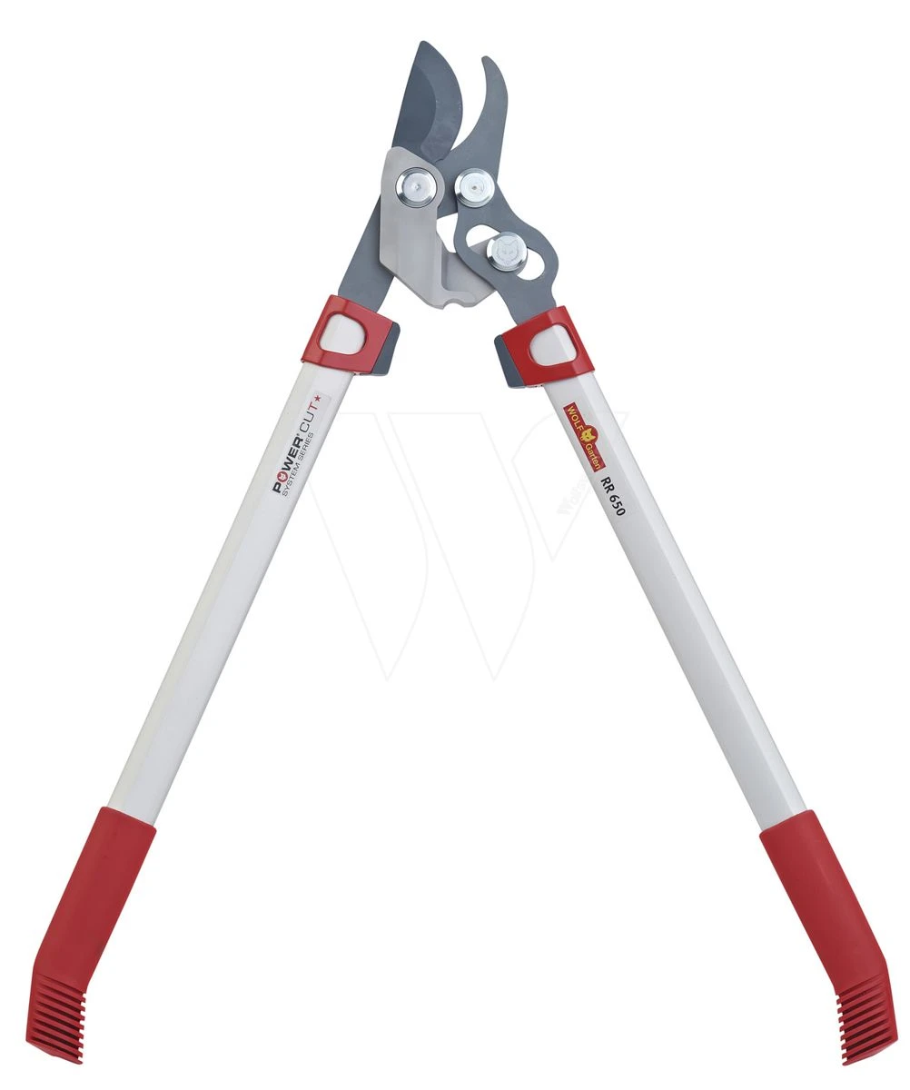 Wolf Rr 650 Power Cut Takkenschaar 65cm 4 Wolf Rr 650 Power Cut Takkenschaar 65cm - Afbeelding 2