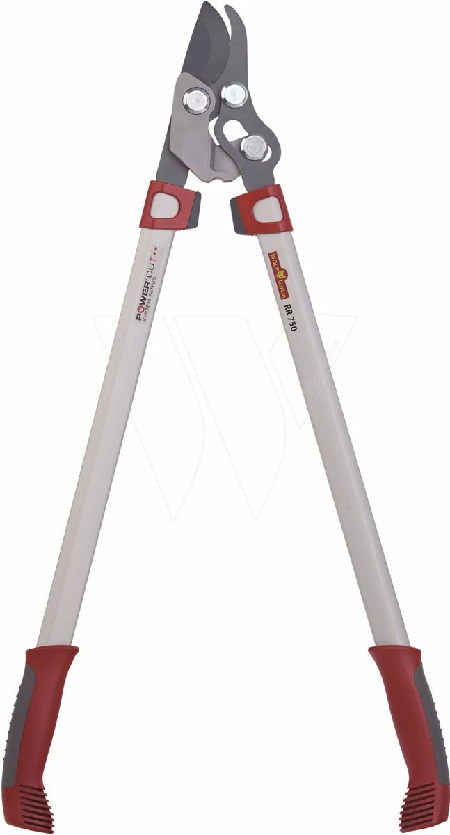 Wolf Rr 750 Power Cut Takkenschaar 75cm 4 Wolf Rr 750 Power Cut Takkenschaar 75cm - Afbeelding 2