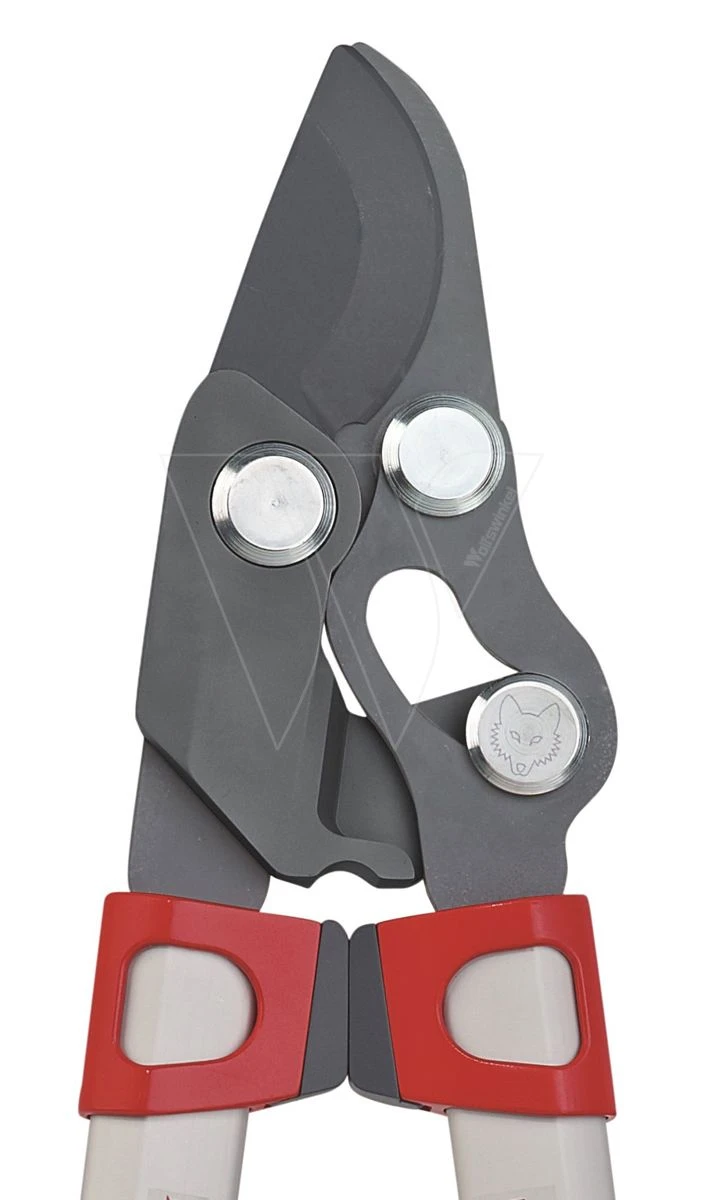 Wolf Rr 750 Power Cut Takkenschaar 75cm 5 Wolf Rr 750 Power Cut Takkenschaar 75cm - Afbeelding 3