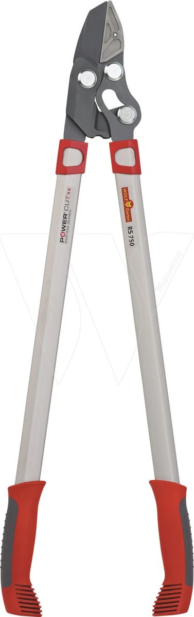 Wolf Rs 750 Powercut Takkenschaar 75cm 3 Wolf Rs 750 Powercut Takkenschaar 75cm