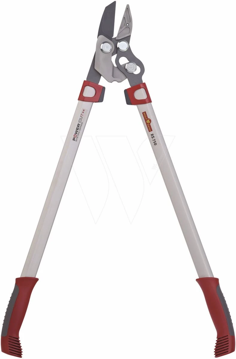 Wolf Rs 750 Powercut Takkenschaar 75cm 4 Wolf Rs 750 Powercut Takkenschaar 75cm - Afbeelding 2