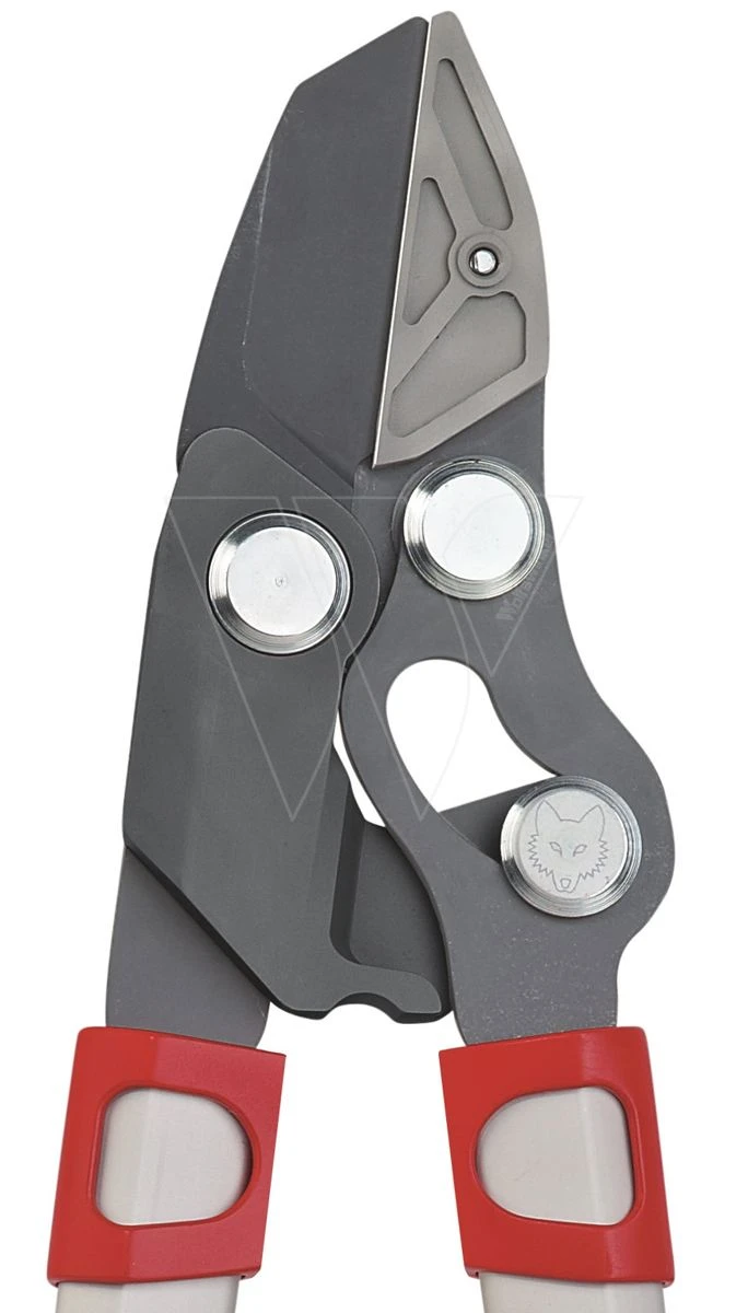 Wolf Rs 750 Powercut Takkenschaar 75cm 5 Wolf Rs 750 Powercut Takkenschaar 75cm - Afbeelding 3