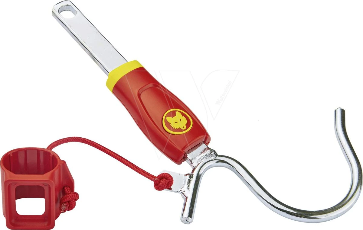 Wolf Takhaak Multi-star Vario 3 Wolf Takhaak Multi-star Vario