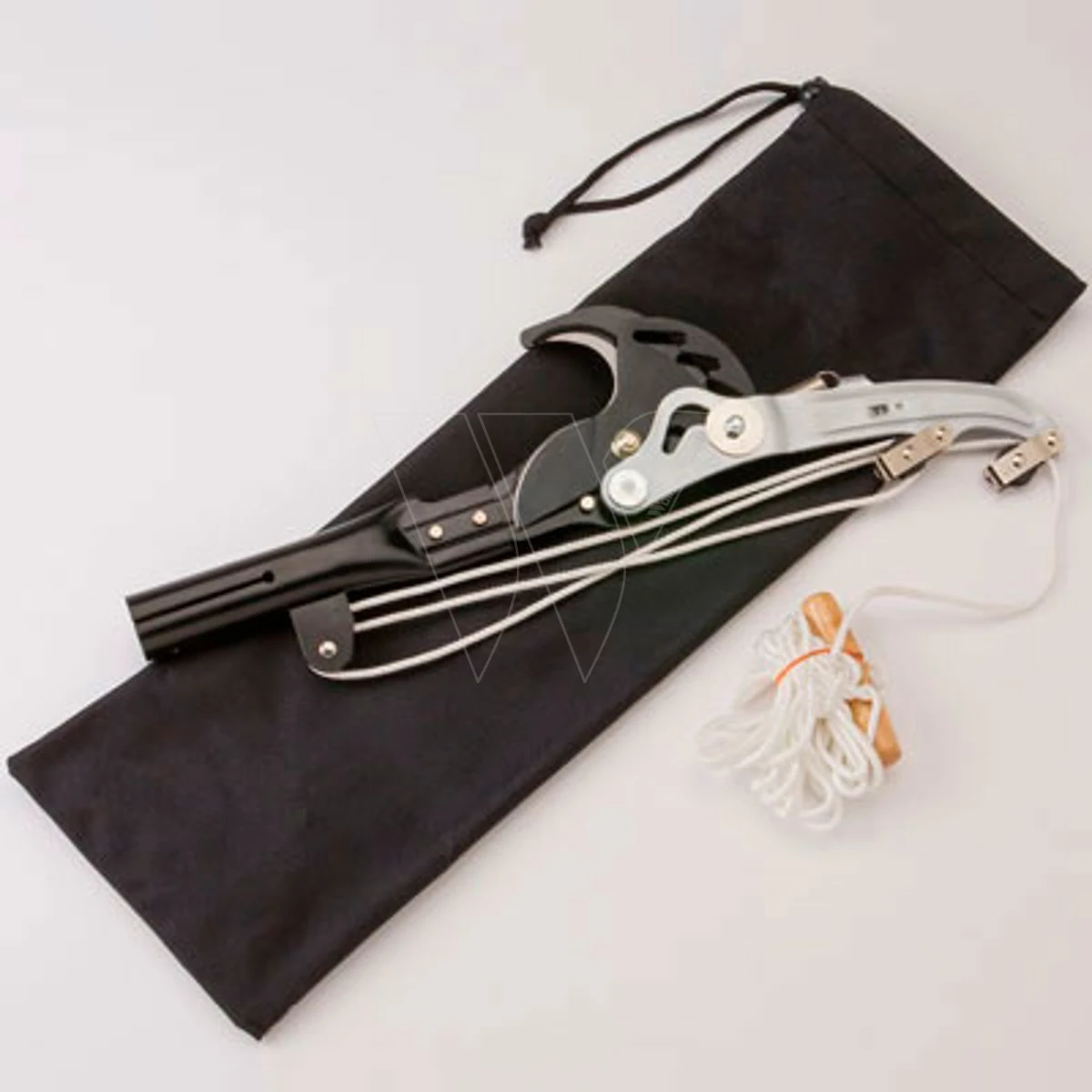 Silky Hayauchi Zaag 630 + Sintung Schaar 8 Silky Hayauchi Zaag 630 + Sintung Schaar - Afbeelding 6