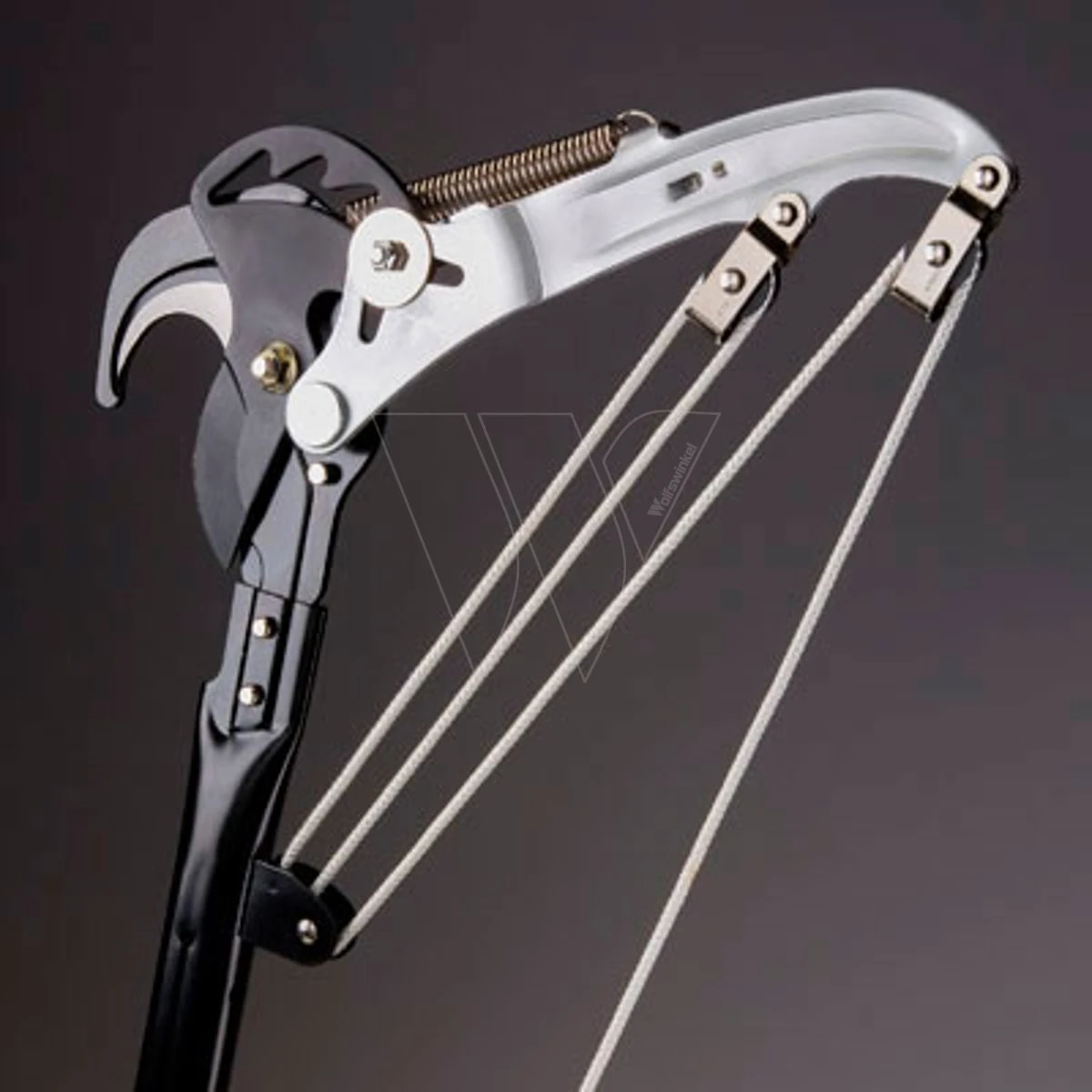 Silky Hayauchi Zaag 630 + Sintung Schaar 9 Silky Hayauchi Zaag 630 + Sintung Schaar - Afbeelding 7