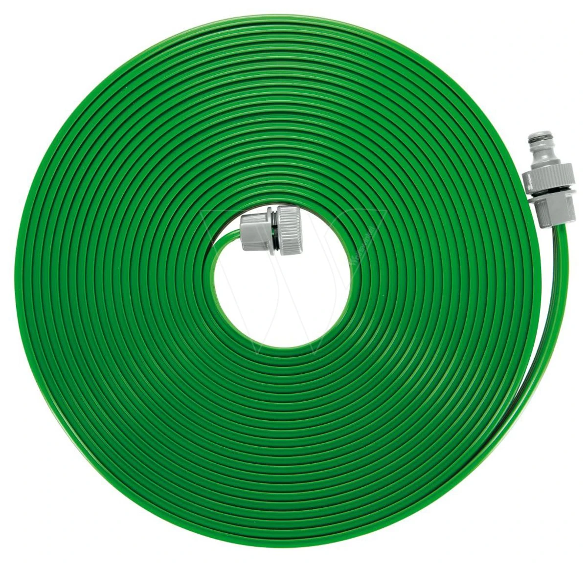 Gardena Sproeierslang Groen 15 Meter 3 Gardena Sproeierslang Groen 15 Meter