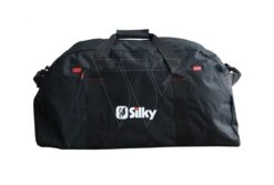 Silky Sort & Reis Tas