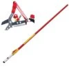 Wolf Takkenschaar Incl. 4m Steel Actie 2 Wolf Takkenschaar Incl. 4m Steel Actie -Gardena Verkoopwinkel ZMV4RCVM 1 WOLF20TAKKENSCHAAR20INCL.204M20STEEL20ACITE