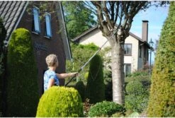 Silky Zubat Stokzaag 3900 3.9 Meter -Gardena Verkoopwinkel ZUBAT3900 5 SILKY20ZUBAT20STOKZAAG203900203.920METER