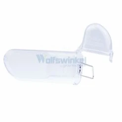 Silky Pocketboy 170/08 Large Teeth Rood -Gardena Verkoopwinkel silkyCase17