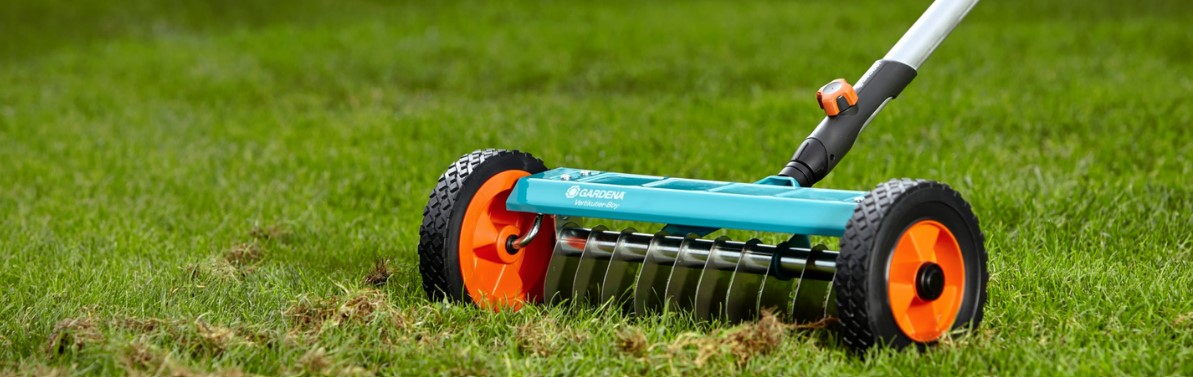 Voorkant -Gardena Verkoopwinkel banner351